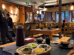 -锅聚侠(泉秀店)