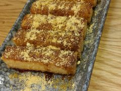-付小姐在成都(川沙店)