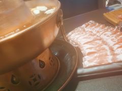 -额尔敦·品质自助(摩尔城店)