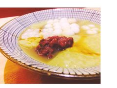 -半饱日式甜品(ifs国际金融店)