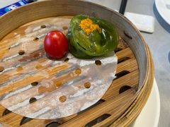 -汤臣·空中餐厅·严选粤菜(石湾世博广场店)