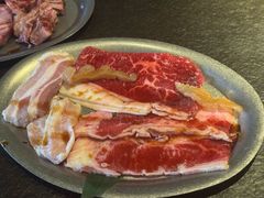 -300杯·和牛烧肉清酒专门店(廊里店)