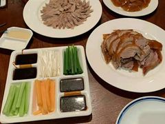 -古北烤鸭王I古北水镇景区店