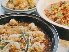 -常和州·夜宵大排档(常州单店)