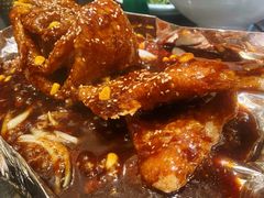 -95号酱骨·一块豆腐(展春园西路店)