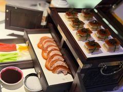 -莉莉海堂HAITANG·烤鸭(国贸商城店)