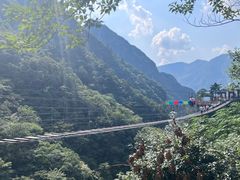 -浙北大峡谷