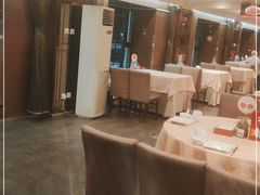 大堂-大鸭梨(天通西苑店)