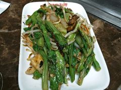 -尚雅铁板料理自助餐厅(乐松店)