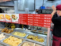 -阿坤纯正西刀鱼丸(Kuala Lumpur Branch)