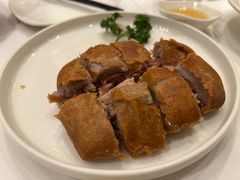 -莆田餐厅PUTIEN(三里屯店)
