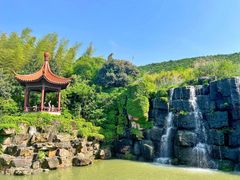 -虞山风景区