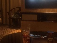 -济南富力凯悦酒店