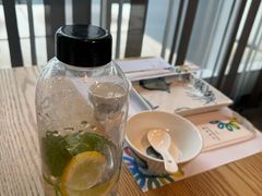 -四季餐厅(华苑店)