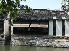 -南浔古镇