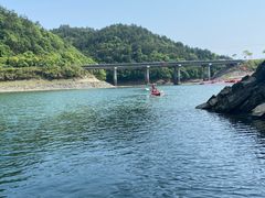 -千岛湖湖人皮划艇俱乐部