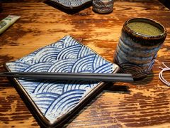 -小川洋风料理(江汉路店)