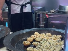 -小杨生煎(深圳岗厦北店)