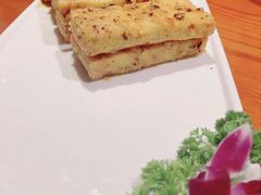 -茄子恰恰·新云南小炒(金池购物中心店)