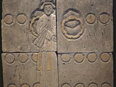 -洛阳古墓博物馆