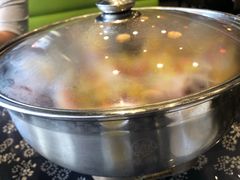 -背篓人家(洞口店)