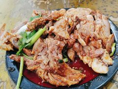 -惠丰源烩面馆(经七路店)