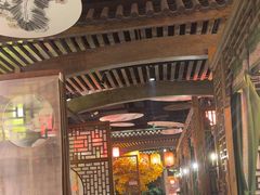 -徽镇小厨·经典徽菜(十里河店)