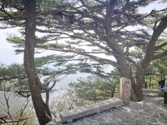 -罗田薄刀峰风景区