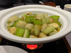-金哥私房菜馆(张府园总店)