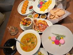 -泰香米泰国餐厅(中大国际店)