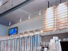 -喜茶(上海打浦桥日月光gelato lab+店)