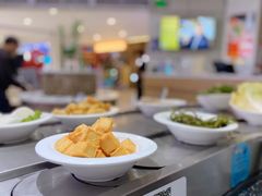 -咕叽咕叽自助烤肉小火锅(西城广场购物中心店)