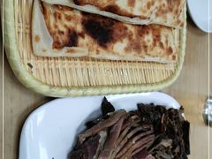 -王胖子驴肉火烧(东四旗舰店)