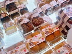 -烘焙町面包店(西四店)