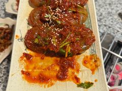 -震海贝烤贝·民俗特色店(延吉总店)