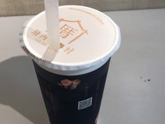 涓豆腐奶茶-厝内小眷村(长宁定西路店)