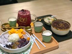 -春风·有糖(崇宁路店)