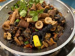 -贵州笋子鸡(米市街店)
