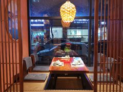 -古京·臻致料理(月湖店)