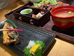 -味太助·银饭食堂(中华城店)