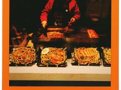 -庙街旅游·美食广场(五一广场店)