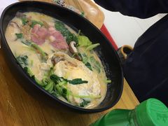 麻辣烫-杨光辉麻辣烫(华侨城商业中心店)