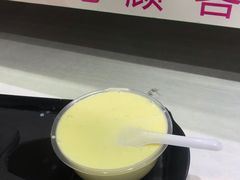 凤凰奶糊-百花传统甜品店(原址店)