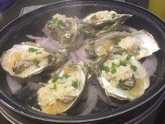 -旺顺阁海鲜广场(亚运村店)