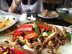-飞虎过桥米线(翠湖店)