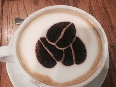 -COSTA COFFEE(上海月星环球港店)