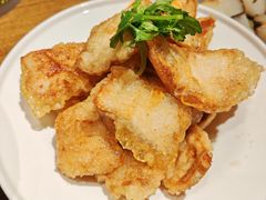 老式锅包肉-鸽子窝(黄村店)