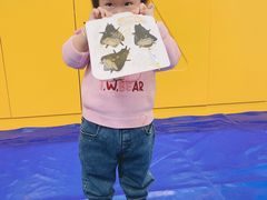 -金宝贝(中环百联中心)