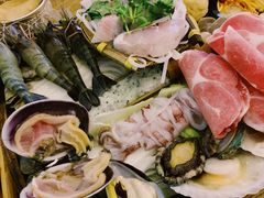 -Thai Basil罗勒叶泰式餐厅(时代天街店)