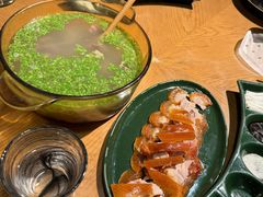 -奉天小馆·非遗东北菜(沈阳万象城店)
